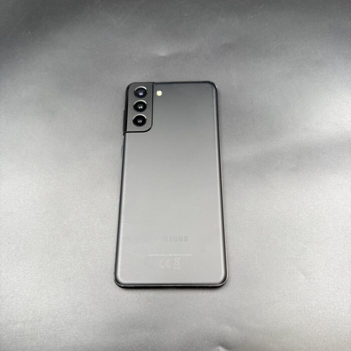 Samsung Galaxy S21 Plus 5G 256GB - Phantom Black - Image 8