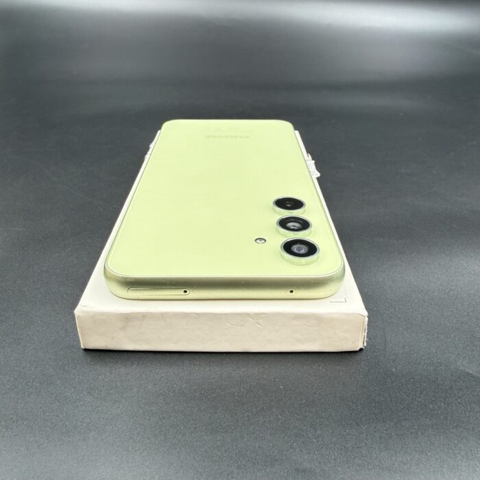 Samsung Galaxy A54 5G 256GB D/S Awesome Lime - Image 5