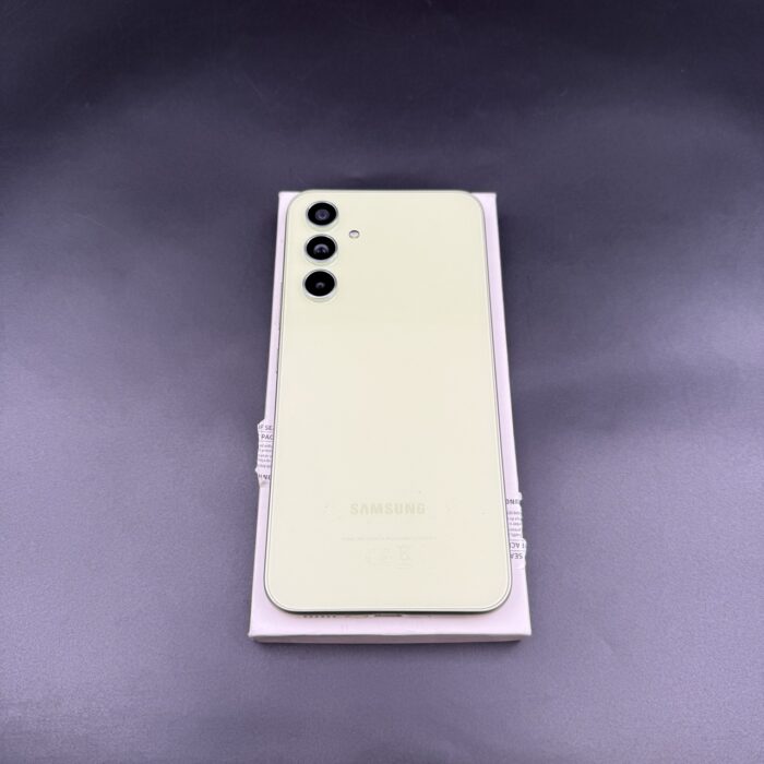 Samsung Galaxy A54 5G 256GB D/S Awesome Lime - Image 7