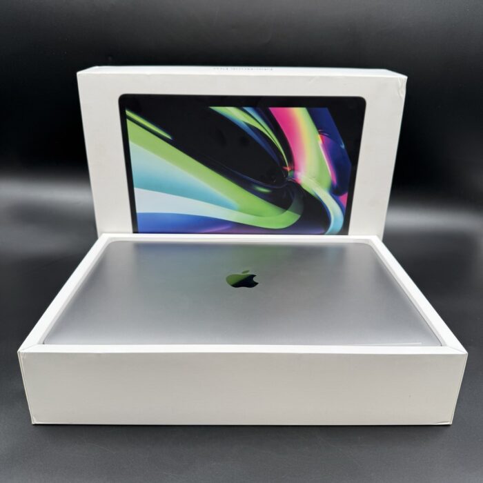 Macbook Pro M1 13" 512GB | 8GB Ram | Space Grey - Image 2