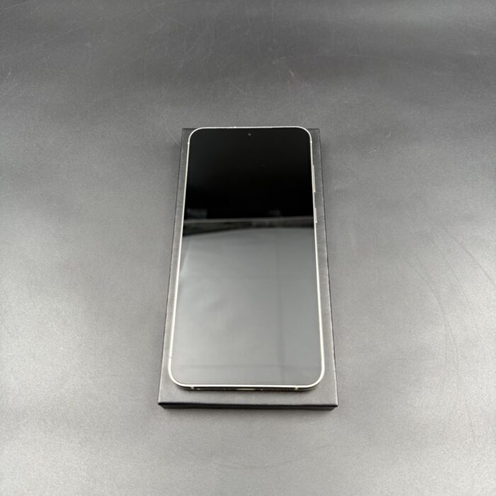 Samsung Galaxy S23 Plus 256GB Cream - Image 7