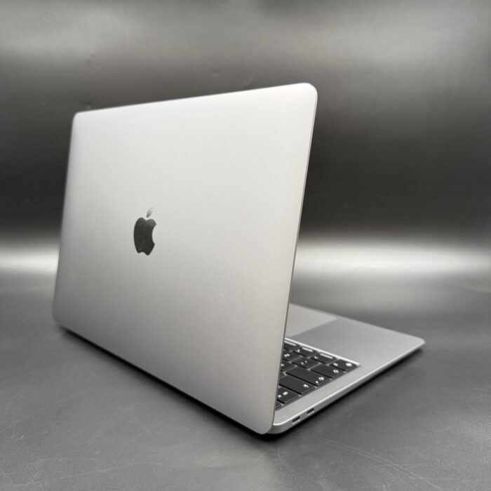 Macbook Air 13" M1 8GB 512GB Silver - Image 2