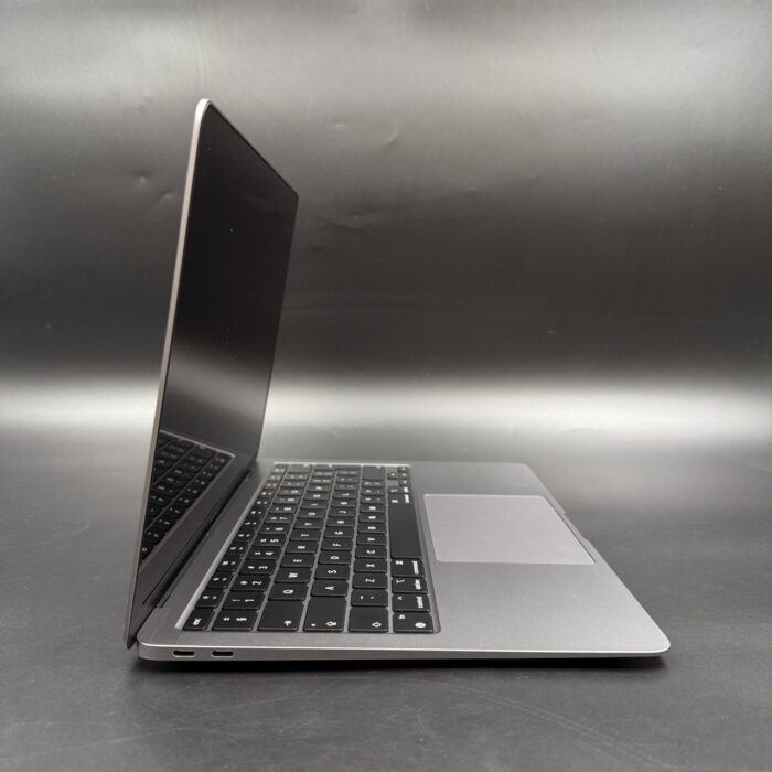 Macbook Air 13" M1 8GB 512GB Silver - Image 3