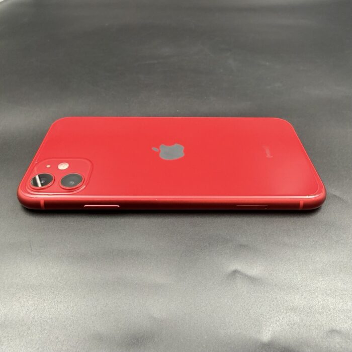 iPhone 11 256GB (Product) Red - Image 2