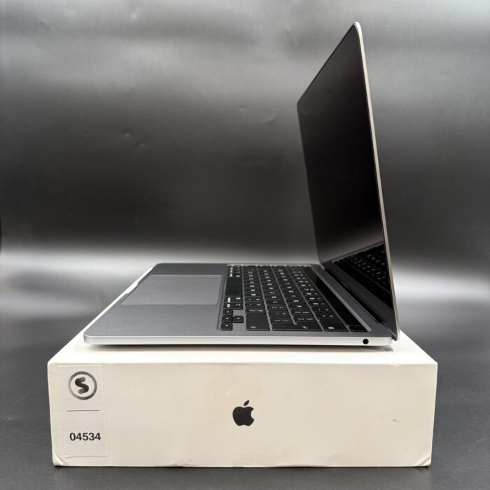 Macbook Pro M1 13" 512GB | 8GB Ram | Space Grey - Image 7