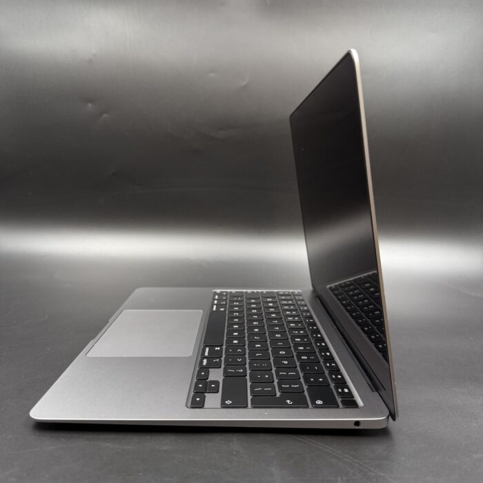 Macbook Air 13" M1 8GB 512GB Silver - Image 4