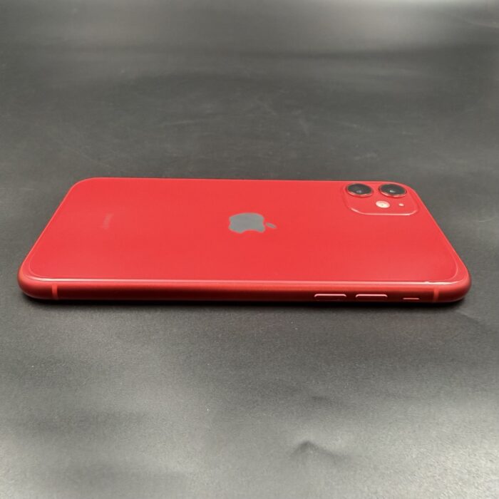 iPhone 11 256GB (Product) Red - Image 4