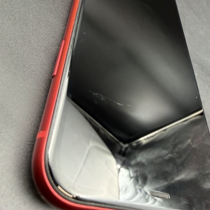 iPhone 11 256GB (Product) Red - Image 7