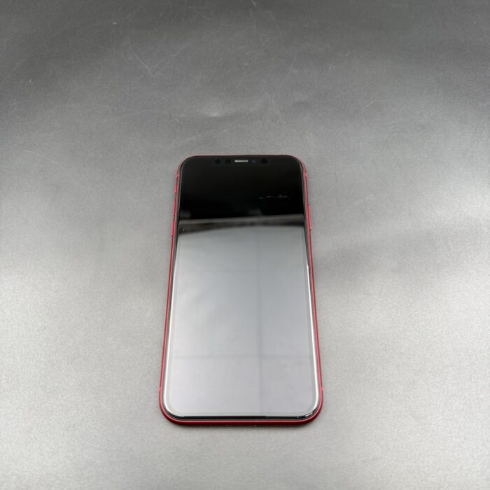 iPhone 11 256GB (Product) Red - Image 8