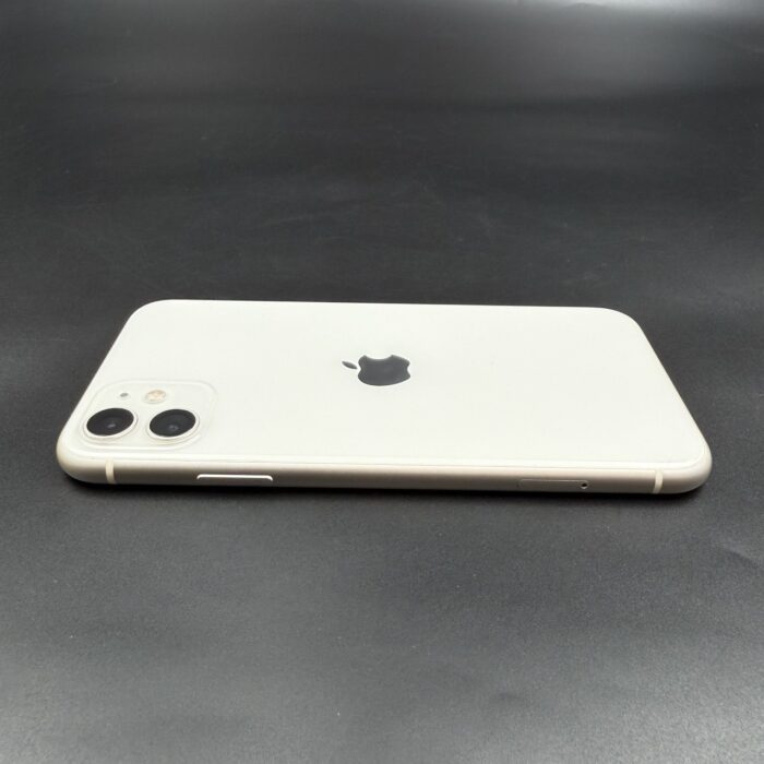 iPhone 11 256GB White - Image 2