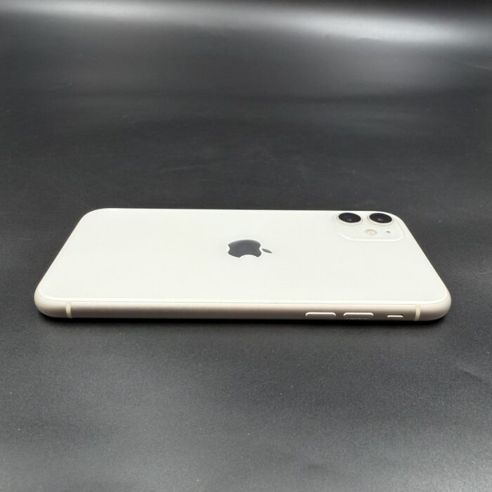 iPhone 11 256GB White - Image 4