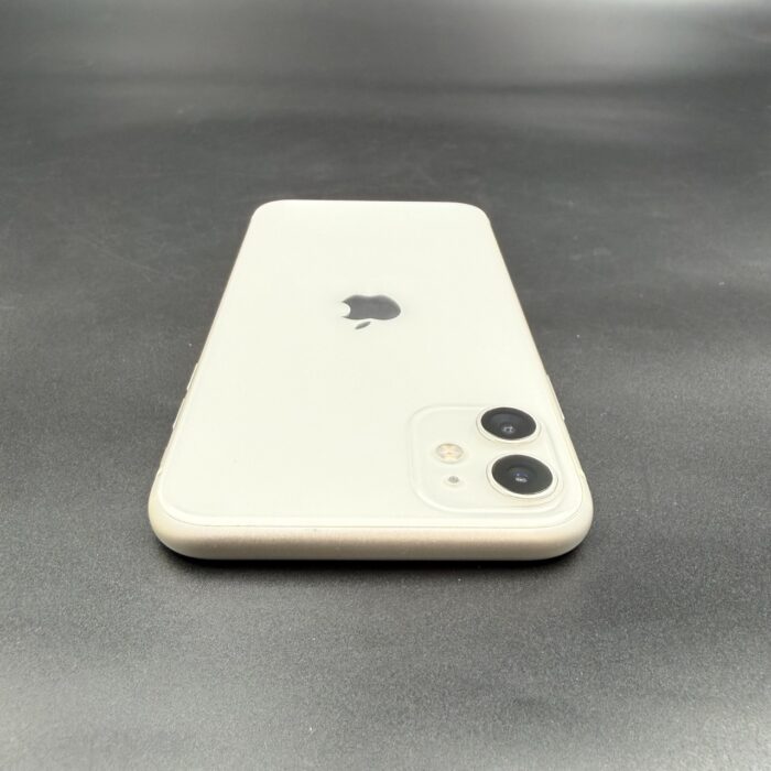 iPhone 11 256GB White - Image 5