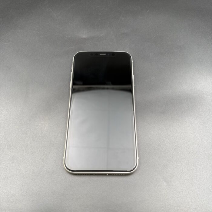 iPhone 11 256GB White - Image 6