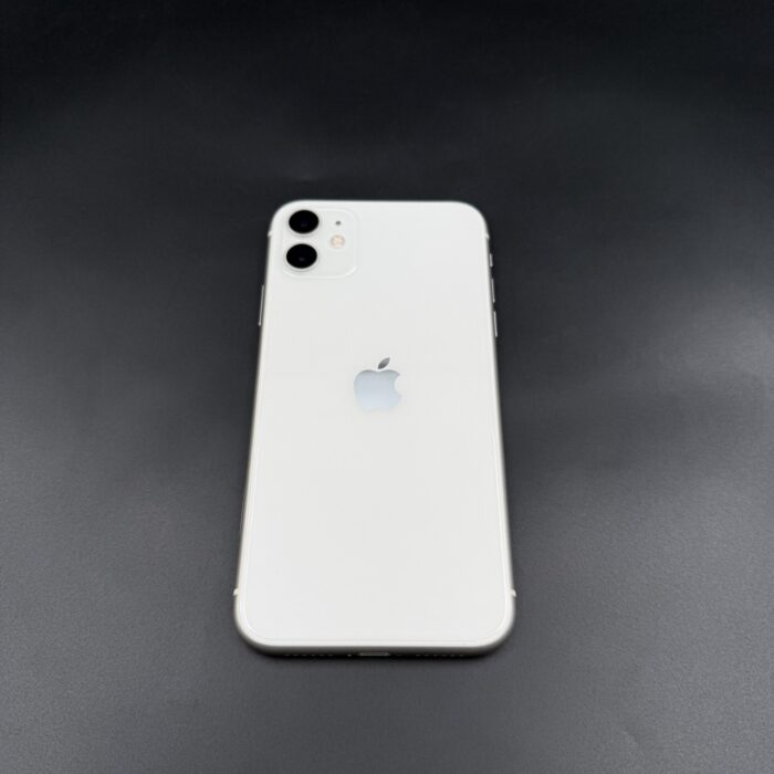 iPhone 11 256GB White - Image 7