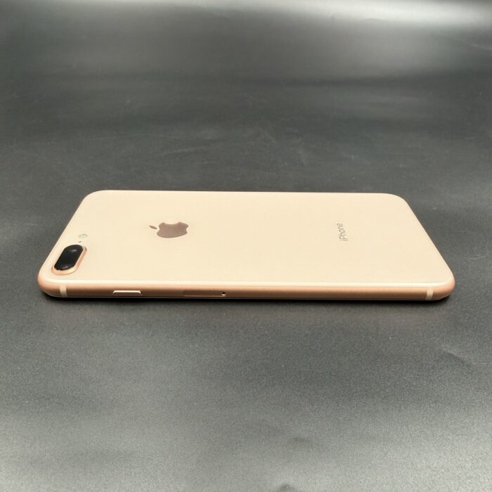 iPhone 8 Plus 64GB Rose Gold - Image 2