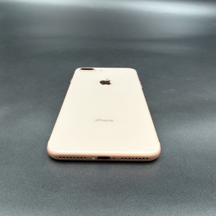 iPhone 8 Plus 64GB Rose Gold - Image 3