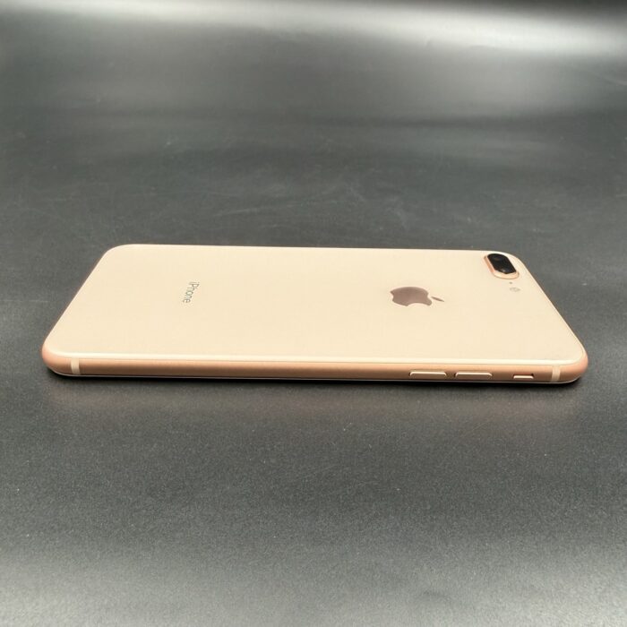 iPhone 8 Plus 64GB Rose Gold - Image 4