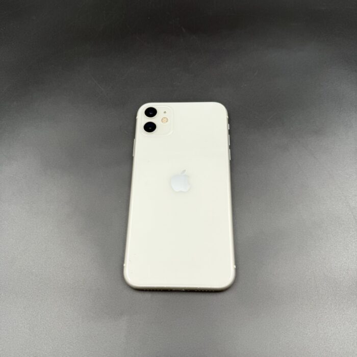 iPhone 11 64GB White - Image 8