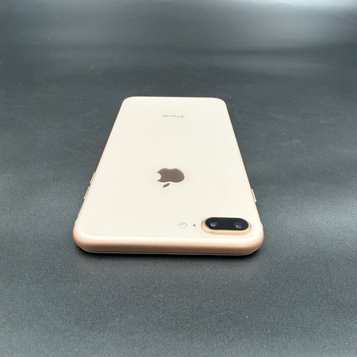 iPhone 8 Plus 64GB Rose Gold - Image 5