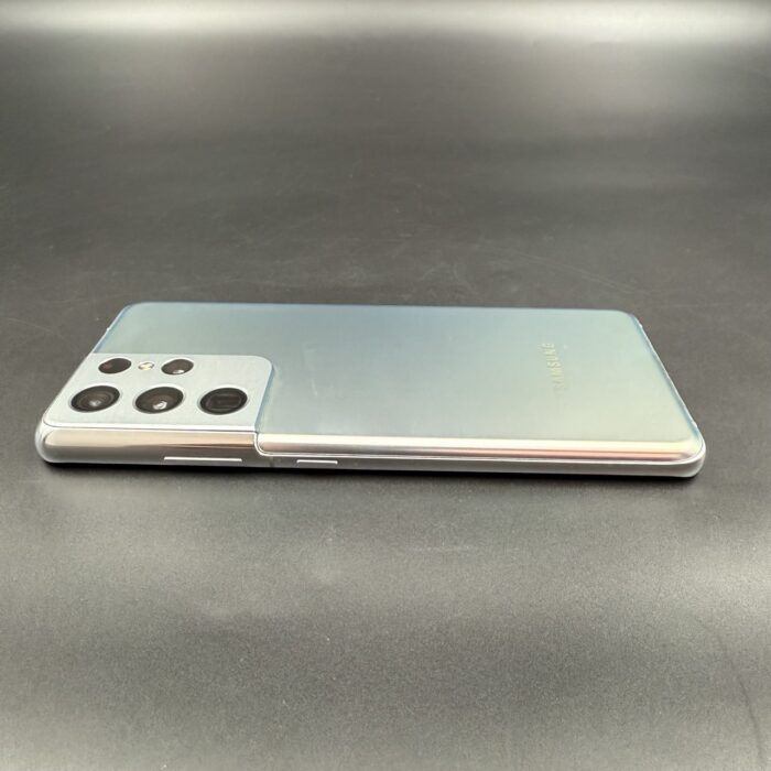 Samsung Galaxy S21 Ultra 256GB Phantom White - Image 2