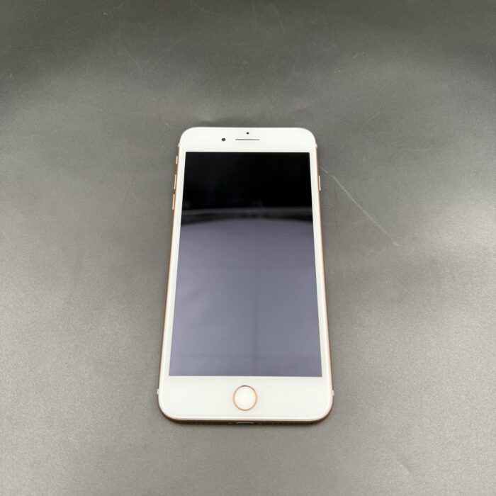 iPhone 8 Plus 64GB Rose Gold - Image 6