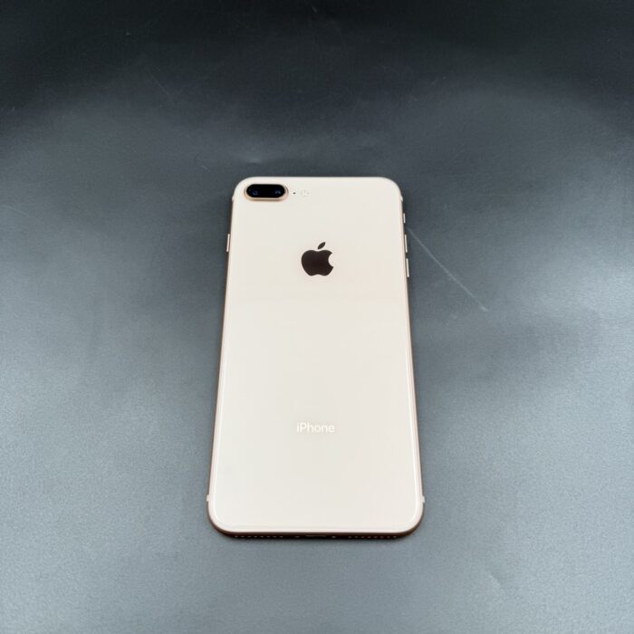 iPhone 8 Plus 64GB Rose Gold - Image 7