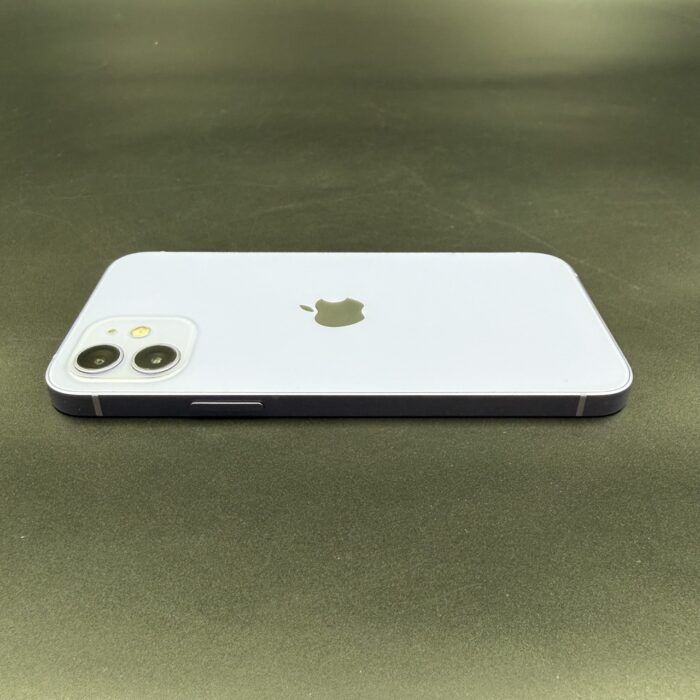iPhone 12 64GB Purple - Image 2