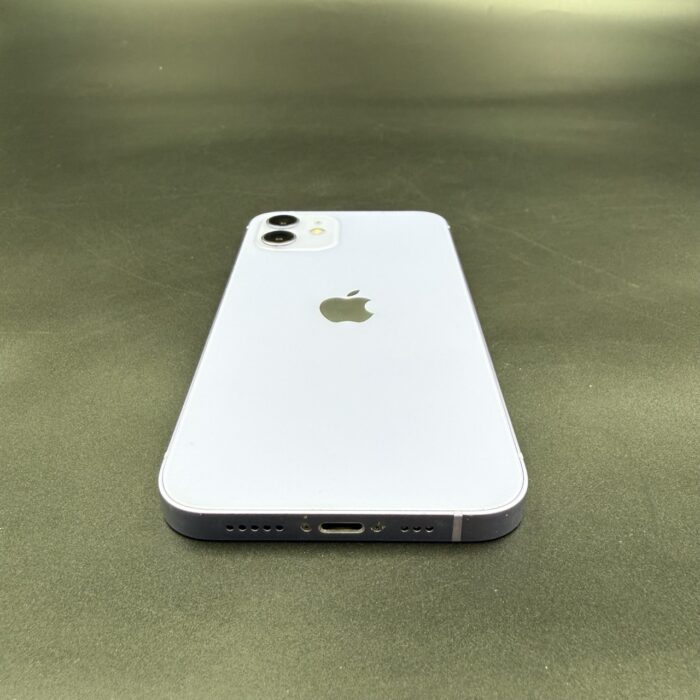 iPhone 12 64GB Purple - Image 3