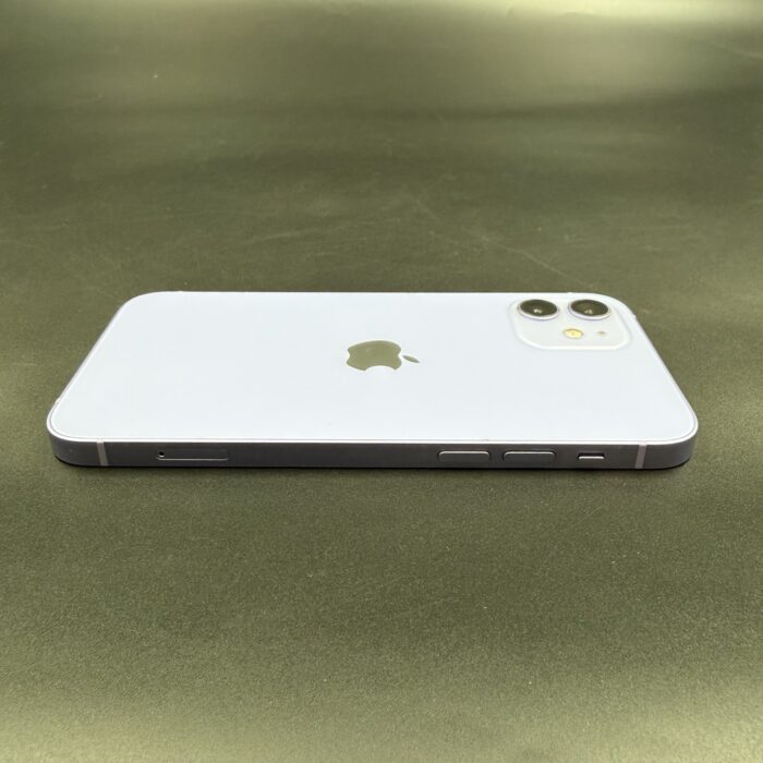iPhone 12 64GB Purple - Image 4