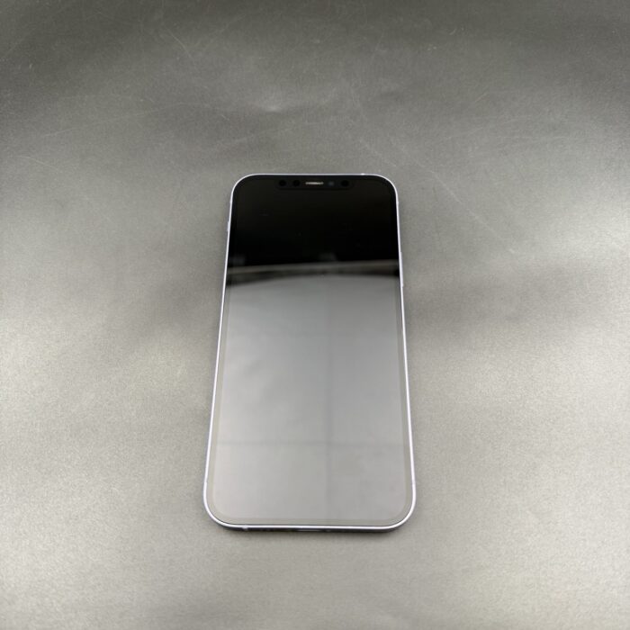 iPhone 12 64GB Purple - Image 7