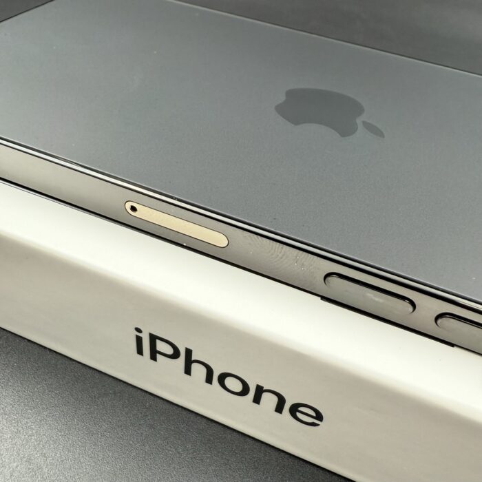 iPhone 14 Pro 128GB Space Black - Image 6