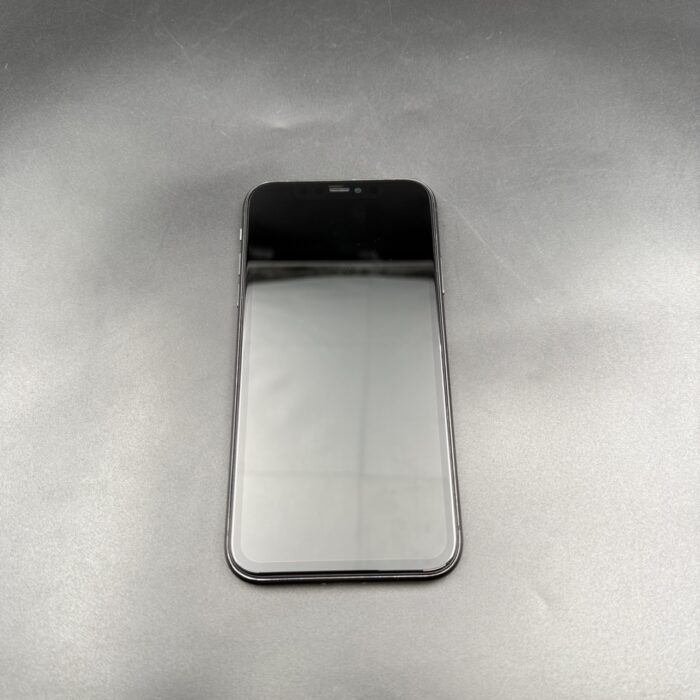 iPhone 11 64GB Black - Image 6