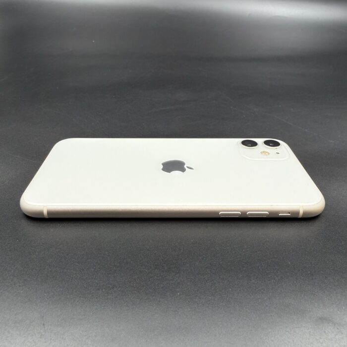 iPhone 11 64GB White - Image 4