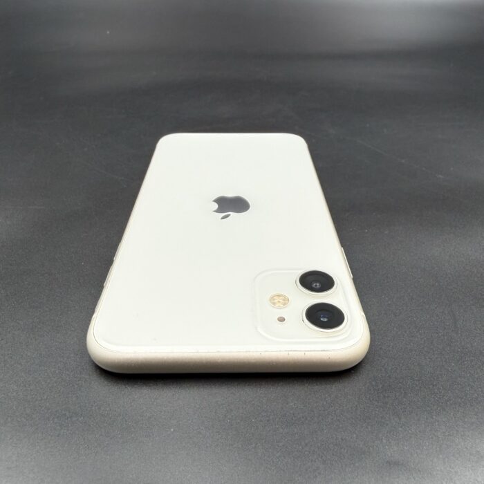 iPhone 11 64GB White - Image 5