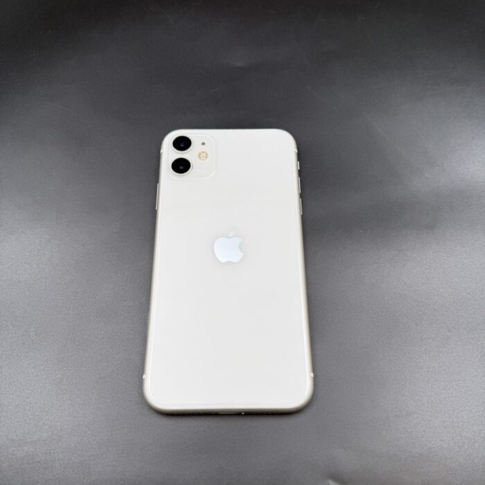 iPhone 11 64GB White - Image 8