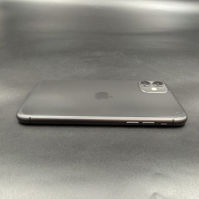 iPhone 11 128GB Black - Image 4