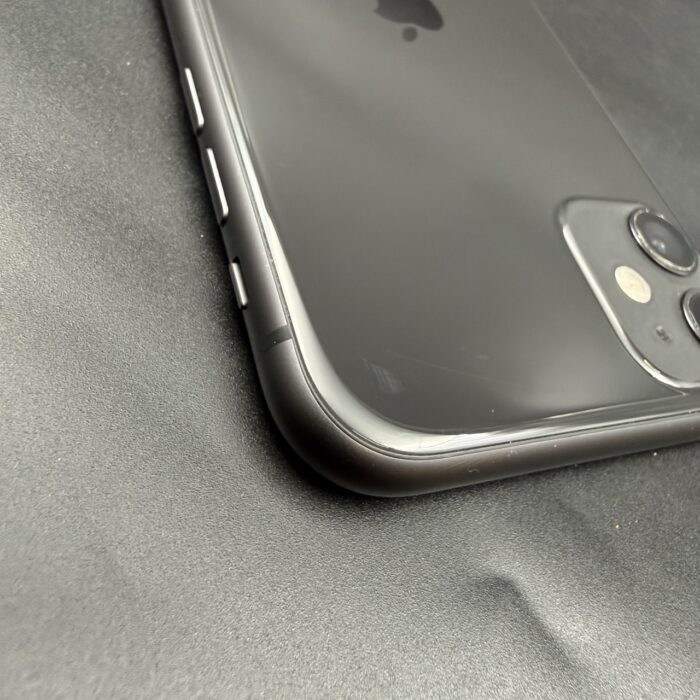 iPhone 11 128GB Black - Image 5