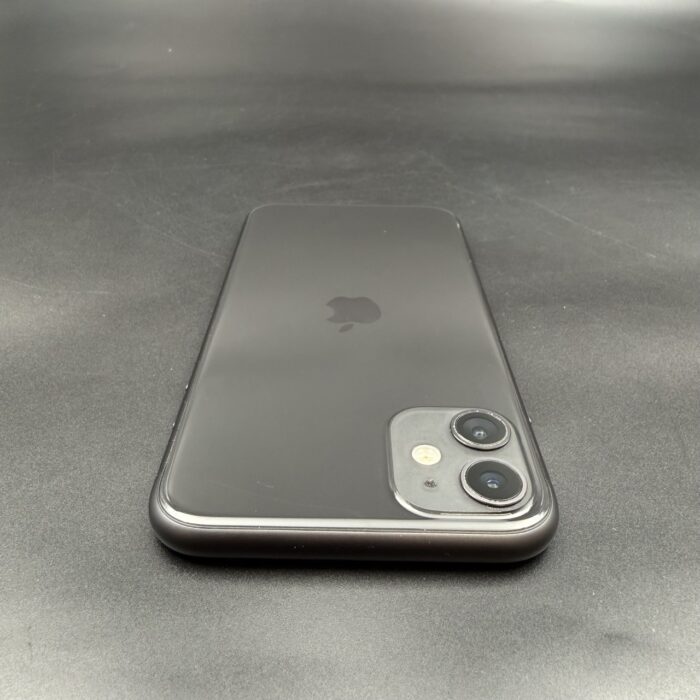 iPhone 11 128GB Black - Image 6