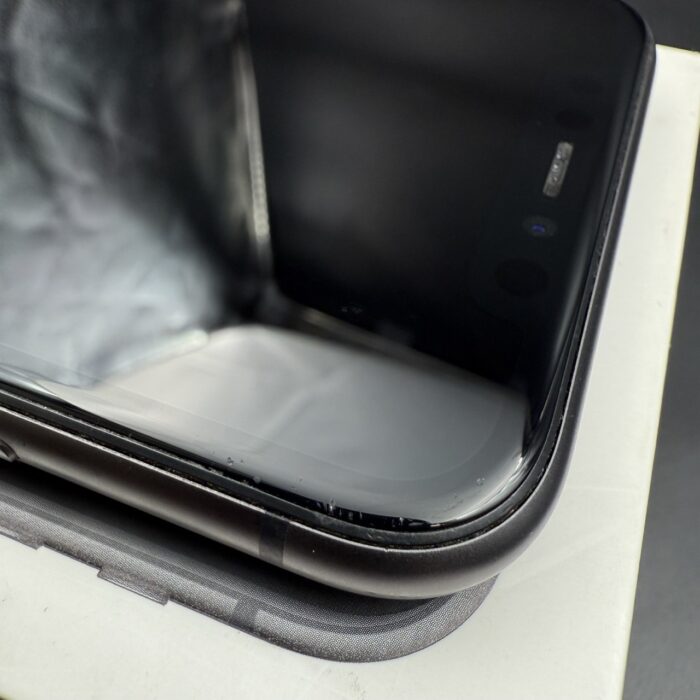iPhone 11 64GB Black - Image 9