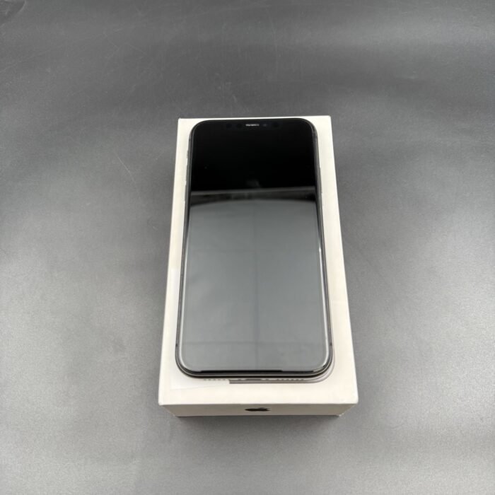 iPhone 11 64GB Black - Image 10