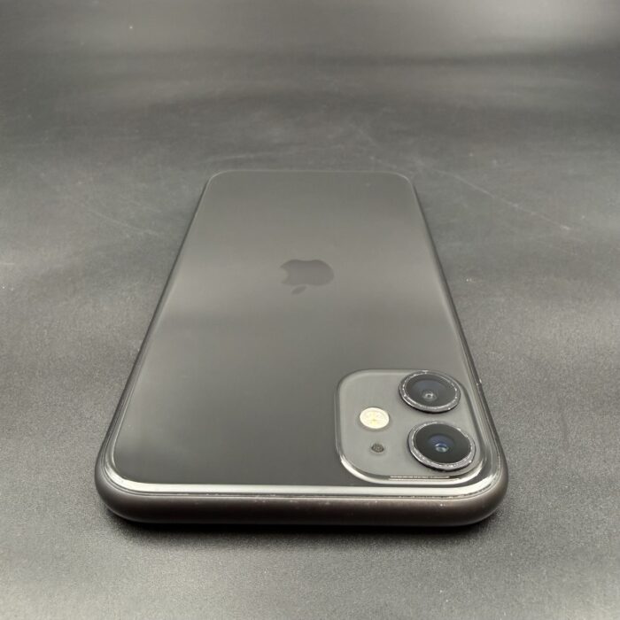 iPhone 11 128GB Black - Image 5