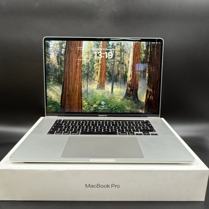 Macbook Pro 16" 2019 Core i9 | 1TB | 16GB Ram - Image 7