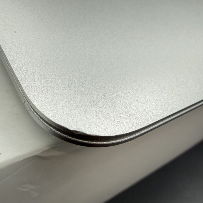 Macbook Air 13" 2017 1.8Ghz | 128GB SSD | 8GB Ram | Core i5 Silver - Image 8