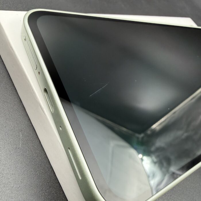 Samsung Galaxy A36 5G 128GB Lime - Image 7