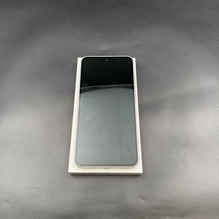 Samsung Galaxy A36 5G 128GB Lime - Image 8