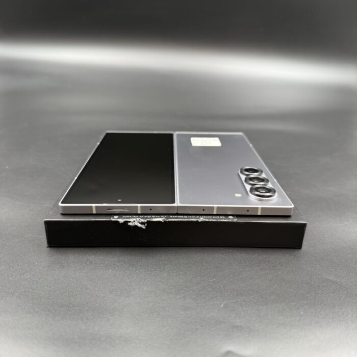 Samsung Galaxy Fold 6 256GB Silver Shadow - Image 7