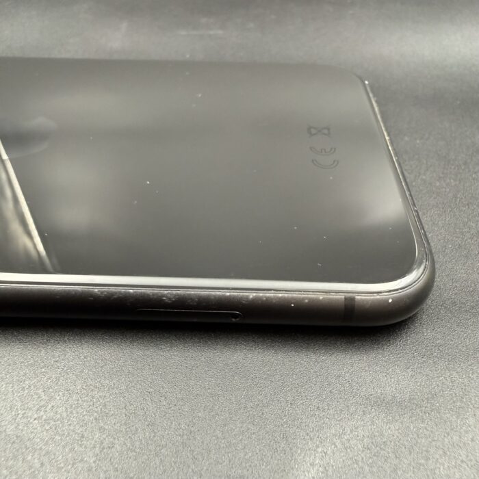 iPhone 11 128GB Black - Image 3