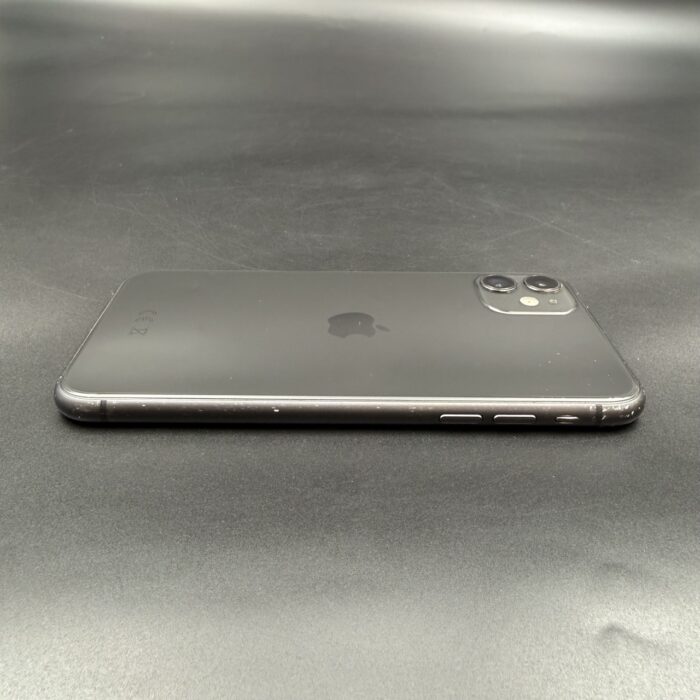 iPhone 11 128GB Black - Image 5