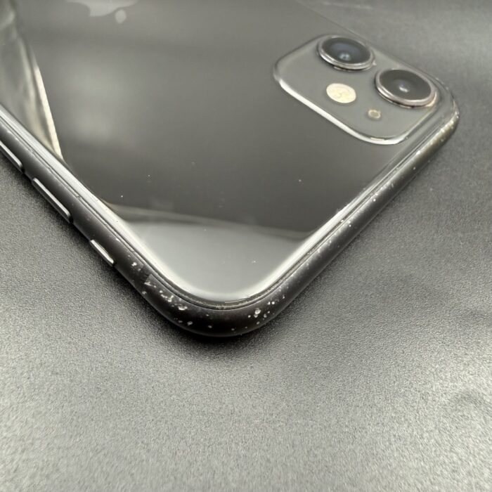 iPhone 11 128GB Black - Image 6