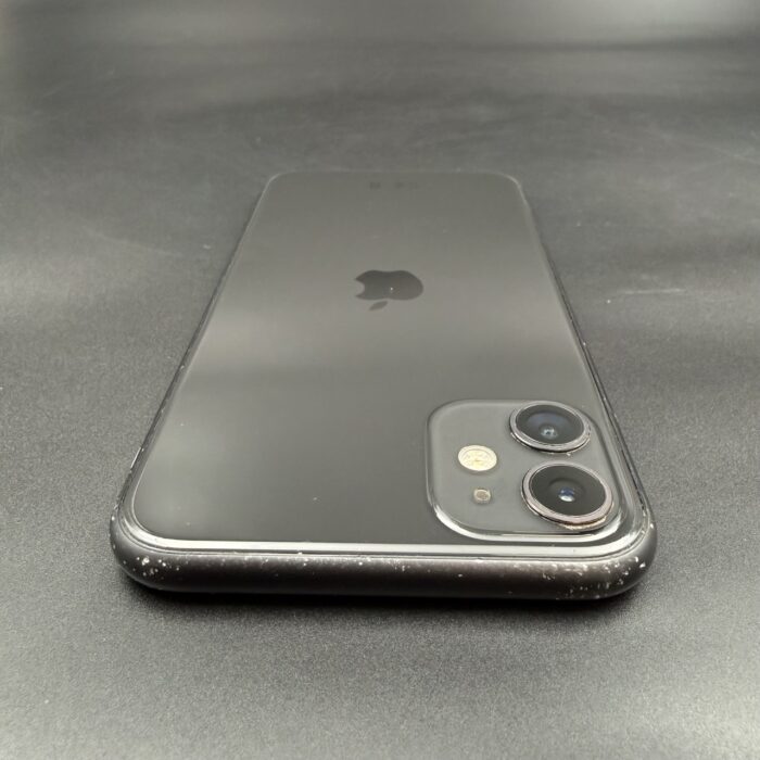 iPhone 11 128GB Black - Image 7